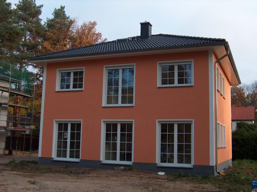 Bauleitung und baubegleitende Qualitätsüberwachung